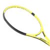 Dunlop DS22203 YLBK Tennis Rigid Tennis Racquet (Frame Only) Grip: G1 DS22203 view 4