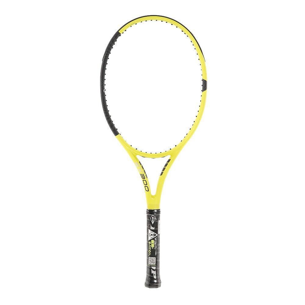 Dunlop Tennis Tennis Racket 22SX300 (Frame Only) Grip: G2 DS22201