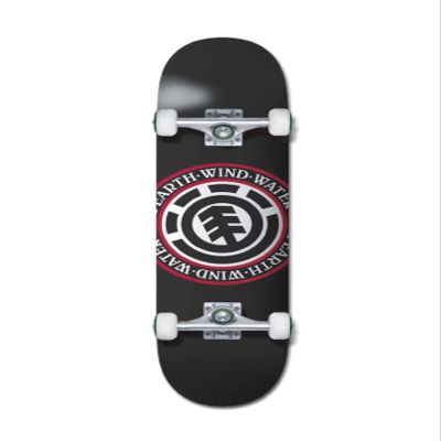 Element Element Skateboards Complete Seal 8 AST