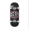 Element Element Skateboards Complete Seal 8 AST view 1
