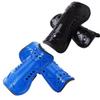 2 Pairs Kids Soccer Shin Guards Football Shin Guard Socks Running Jogging Fitness Equipment for Youth Beginner Athlete view 1