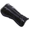 2 Pairs Kids Soccer Shin Guards Football Shin Guard Socks Running Jogging Fitness Equipment for Youth Beginner Athlete view 2