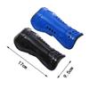 2 Pairs Kids Soccer Shin Guards Football Shin Guard Socks Running Jogging Fitness Equipment for Youth Beginner Athlete view 4
