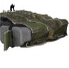 Emerson Modular Triple Open Top Magazine Pouch Combat Molle MAG Pouch (Multicam Tropic) view 4