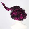 Lucoacos Women's Halloween Cosplay Wig Witch Costume wig view 4