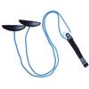 Froiny Shoulder Exercise Pulley Sports Physiotherapy Shoulder Pulley Strap Durable Metal Pulley for Gym Work Out view 1