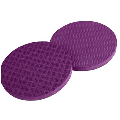 Froiny Kneeling Support Mat Yoga Knee Pad Lightweight Gymnastics Mat Pilates Cushion for Knees Hands Wrists Elbows