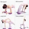 Froiny Kneeling Support Mat Yoga Knee Pad Lightweight Gymnastics Mat Pilates Cushion for Knees Hands Wrists Elbows view 3