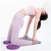 Froiny Kneeling Support Mat Yoga Knee Pad Lightweight Gymnastics Mat Pilates Cushion for Knees Hands Wrists Elbows view 4