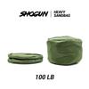 Shogun Sandbags for Working Out  Heavy Duty Workout Sandbag for Weight Training, Cross Training, Strongman, Fitness & Military Use  Adjustable Exercise Sand Bags for Full Body Training view 2