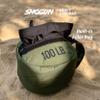 Shogun Sandbags for Working Out  Heavy Duty Workout Sandbag for Weight Training, Cross Training, Strongman, Fitness & Military Use  Adjustable Exercise Sand Bags for Full Body Training view 4
