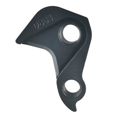 Pilo D864 Derailleur Hanger #04-20895, Type 4 for Santa Cruz Megatower V10.7 Tallboy 2020 2019