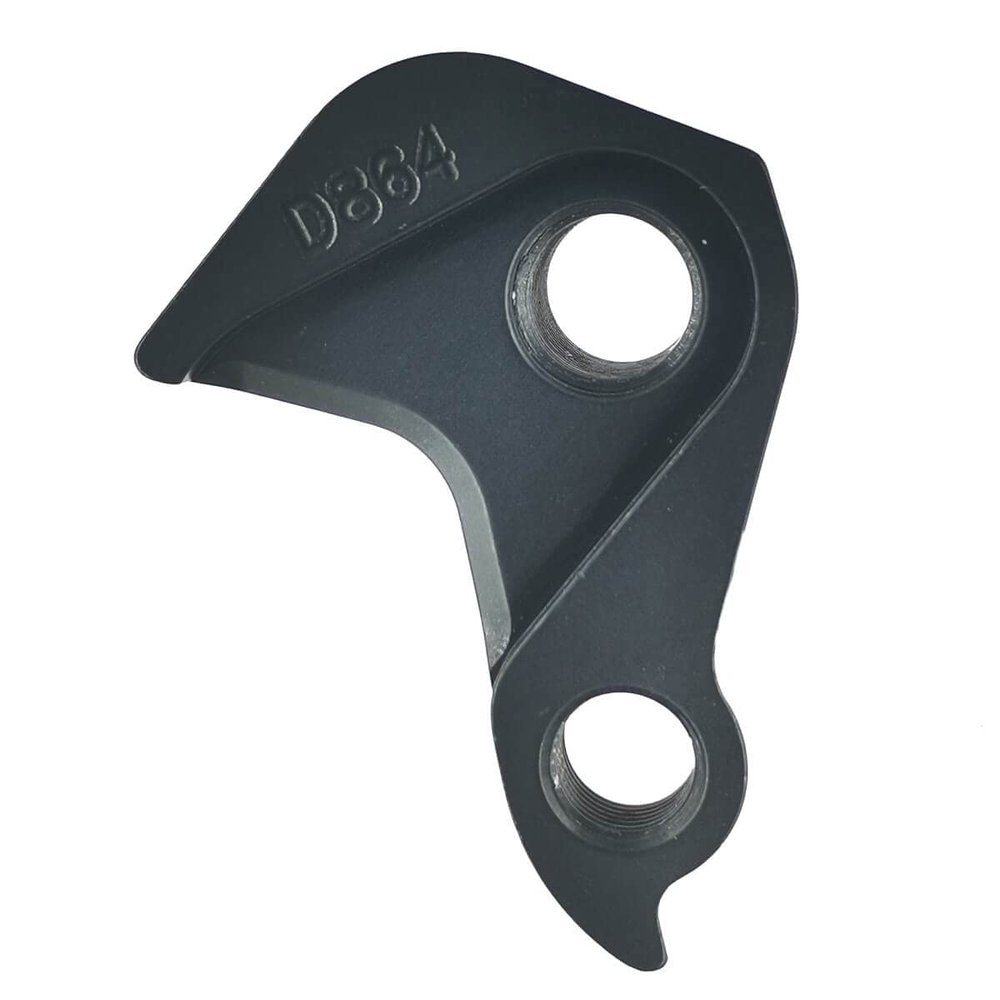 Pilo D864 Derailleur Hanger #04-20895, Type 4 for Santa Cruz Megatower V10.7 Tallboy 2020 2019
