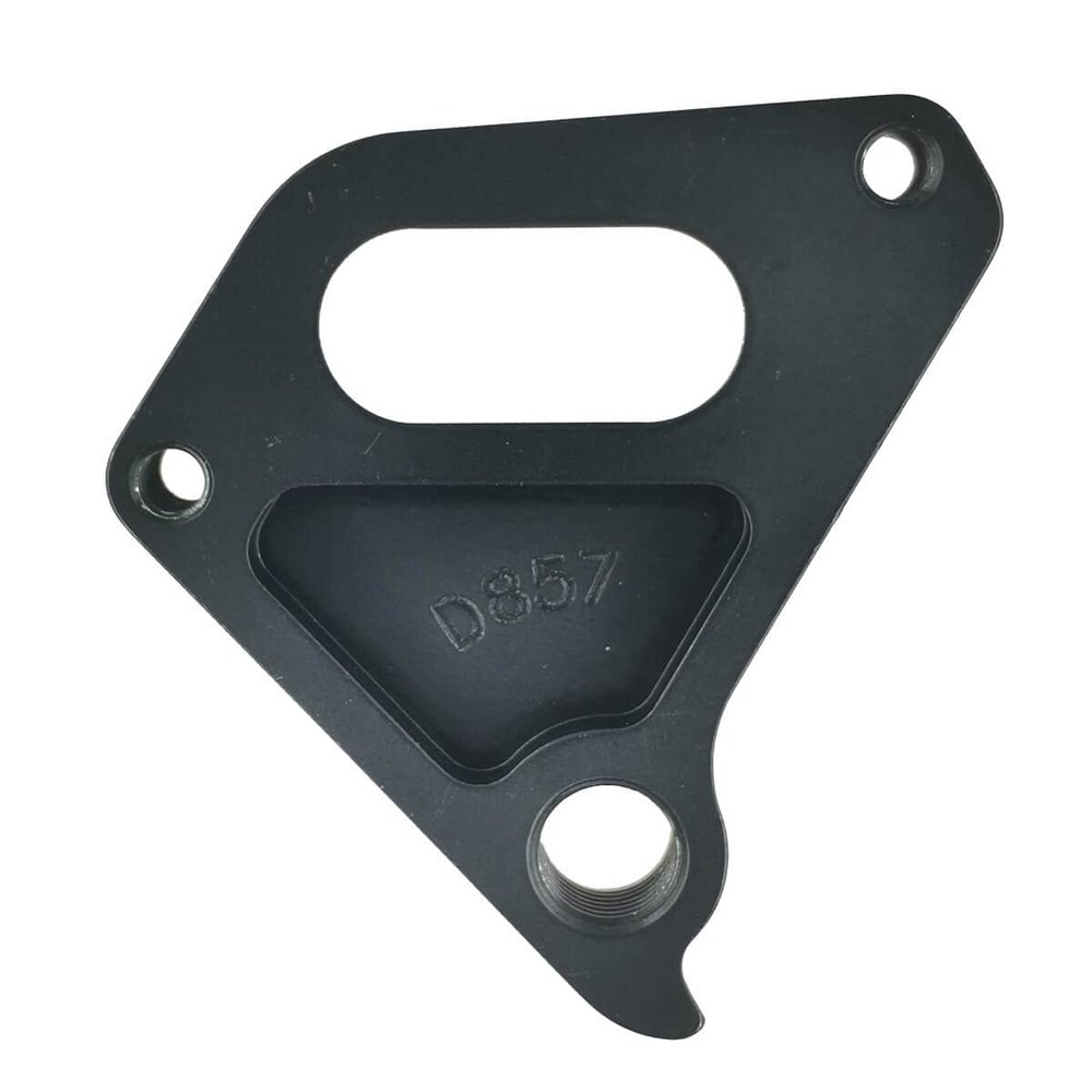 D857 Derailleur Hanger Compatible/Replacement for Mondraker Summum Carbon Pro Team 27.5" 2020