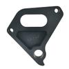 D857 Derailleur Hanger Compatible/Replacement for Mondraker Summum Carbon Pro Team 27.5" 2020 view 1