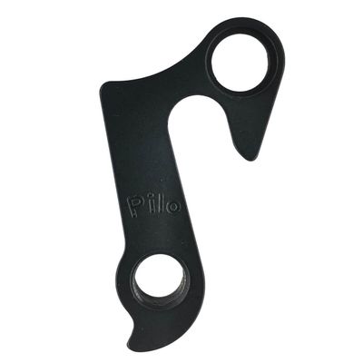 Pilo D865 Derailleur Hanger for Diamondback (#32-68-229) Sortie Airen Century, Kona Zing, Kali, Jake 2 3 4