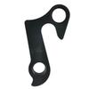 Pilo D865 Derailleur Hanger for Diamondback (#32-68-229) Sortie Airen Century, Kona Zing, Kali, Jake 2 3 4 view 1