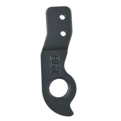 Pilo D861 Derailleur Hanger Compatible with / Replacement for Cannondale Quick, SuperSix, Treadwell, Topstone, S6 2021 2020