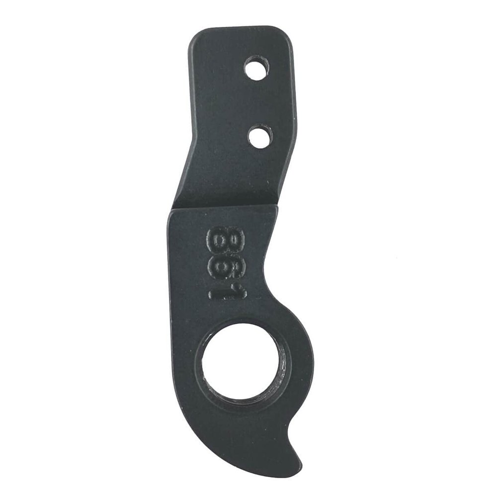 Pilo D861 Derailleur Hanger Compatible with / Replacement for Cannondale Quick, SuperSix, Treadwell, Topstone, S6 2021 2020