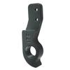 Pilo D861 Derailleur Hanger Compatible with / Replacement for Cannondale Quick, SuperSix, Treadwell, Topstone, S6 2021 2020 view 2