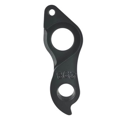 Pilo D863 Derailleur Hanger for Diamondback Mason, El OSO, Dos Tres Mission, Syncr