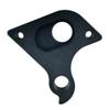 D868 Derailleur Hanger Compatible/Replacement for Mondraker Bike view 2