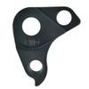 Pilo D875 Derailleur Hanger for Motobecane Sprint CF, Ridley Sablo 2018 2017 view 3