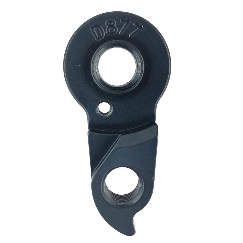 Pilo D877 Derailleur Hanger #65-0008 for Jamis Renegade Exploit, Expert, Elite, C2, C1, S2, S1