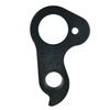 Pilo D870 Derailleur Hanger Compatible with Colnago C64, Concept, V3R, V3RS 2022 2021 view 2