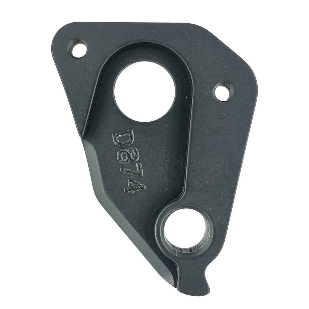 Pilo D874 Derailleur Hanger for Ghost HYB ASX, Lapierre Overvolt, E-Zesty 2019 2020