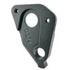 Pilo D874 Derailleur Hanger for Ghost HYB ASX, Lapierre Overvolt, E-Zesty 2019 2020 view 2