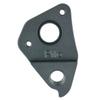 Pilo D874 Derailleur Hanger for Ghost HYB ASX, Lapierre Overvolt, E-Zesty 2019 2020 view 3