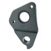 Pilo D874 Derailleur Hanger for Ghost HYB ASX, Lapierre Overvolt, E-Zesty 2019 2020 view 4