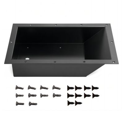 Boat Trolling Motor Pan Trolling Motor Foot Pan Applicable To Most Size- matched Trolling Motor Foot Pedal Pan Replaces Minn Kota 100RTMP