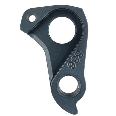D886 Derailleur Hanger for Wilier Zero SLR