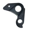 D876 Derailleur Hanger (#C1355080) for Bianchi Aria Disc Oltre XR3 Disc Infinito CV Disc Bike view 1