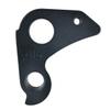 D876 Derailleur Hanger (#C1355080) for Bianchi Aria Disc Oltre XR3 Disc Infinito CV Disc Bike view 2