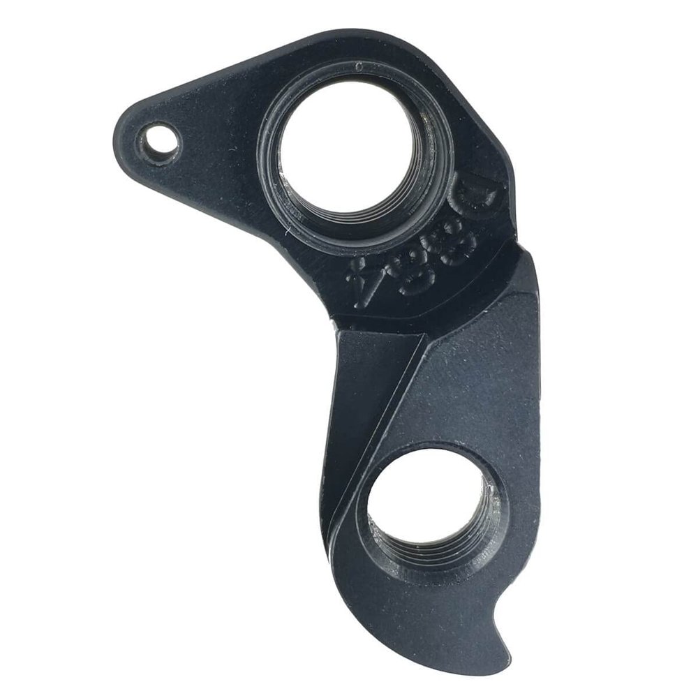Pilo D884 Derailleur Hanger for Merida Reacto 7000, Scultura 7000, Rival-Edition 2022 2021