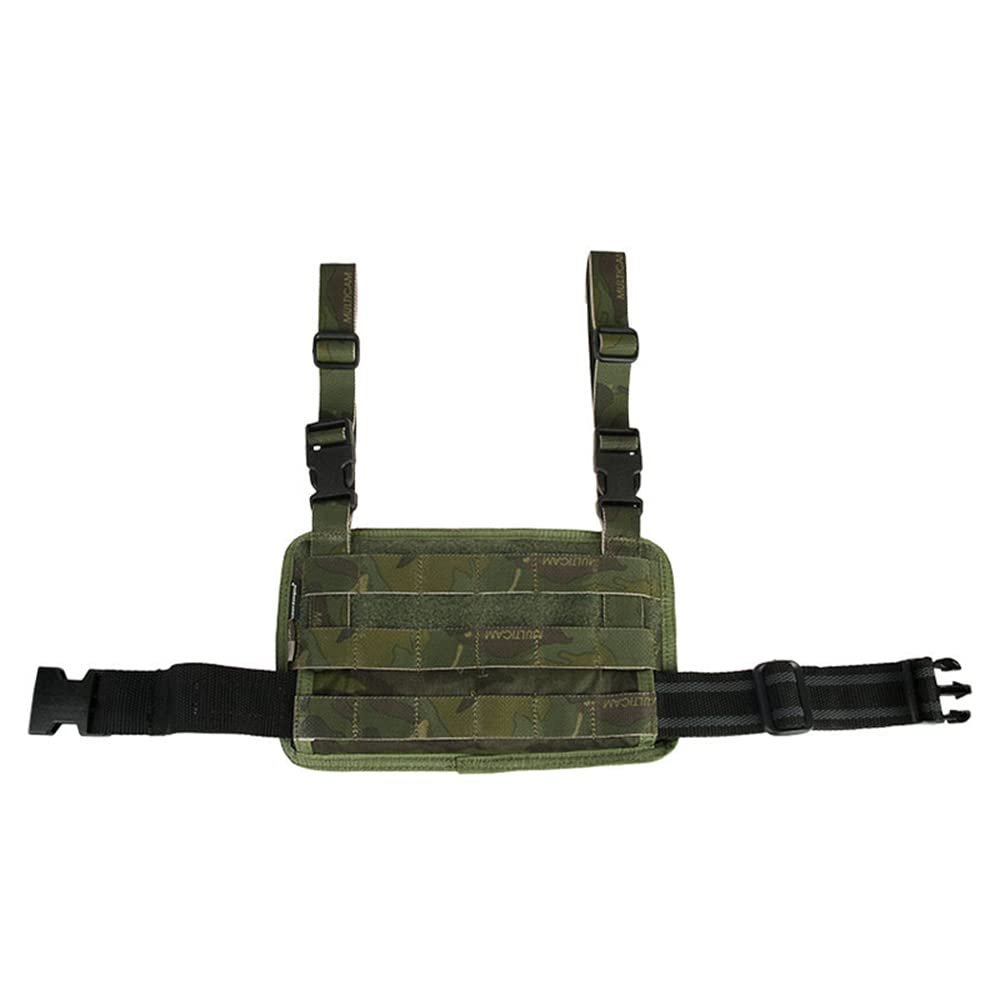 emersongear Modular Rife Leg Panel,Drop Leg Utility Pouch for Military Airsoft Paintball Cosplay,Adjustable