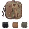 Emerson Admin Multi-Purpose Map Bag Military Molle Combat Pouch (Multicam) view 1