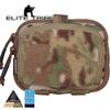 Emerson Admin Multi-Purpose Map Bag Military Molle Combat Pouch (Multicam) view 2