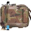 Emerson Admin Multi-Purpose Map Bag Military Molle Combat Pouch (Multicam) view 4