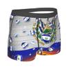 MOCSONE El Salvador Flag Mens Boxer Briefs Underwear Breathable Stretch Boxer Trunk with Pouch for Men, Youth view 4