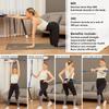 OSCILLATING SLIM Fitness Bar for Workout,Elastic Exercise Bar, Vibration Weight Stick,Body Physical Therapy,Core Strength Training,Arm Shoulder Stretch At Home Gym. view 2