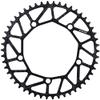 catazer Bike Chain Wheel 50/52/54/56/58T 130 BCD 9 10 11 Speed Hollow CNC Alloy Single Disc Chainwheel for Road Bike MTB Bike (50T) view 1