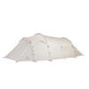 Snow Peak Vault 4 Person Tent, Versatile, Open Air Shelter, Outdoor Adventure, Camping, Three Seasons, Ivory view 1