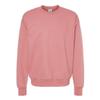 Hanes - Ultimate Cotton Crewneck Sweatshirt - F260 - XL - Mauve view 1
