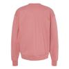 Hanes - Ultimate Cotton Crewneck Sweatshirt - F260 - XL - Mauve view 2