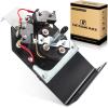 Geggkake EZGO Forward and Reverse Switch Assembly Fits EZGO TXT 1994-Up Electric Golf Carts, Replaces OEM# 70578-G01 view 1