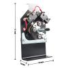 Geggkake EZGO Forward and Reverse Switch Assembly Fits EZGO TXT 1994-Up Electric Golf Carts, Replaces OEM# 70578-G01 view 2
